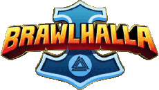 Multimedia Videospiele Brawlhalla Logo 