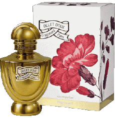 Billet Doux-Moda Alta Costura - Perfume Fragonard 