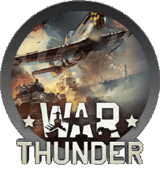Multi Media Video Games War Thunder Icons 