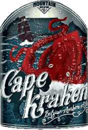 Boissons Bières Afrique du Sud Mountain-Brewing 