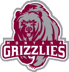 Deportes N C A A - D1 (National Collegiate Athletic Association) M Montana Grizzlies 