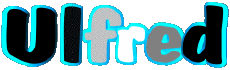 Prénoms MASCULIN - UK - USA U Ulfred 
