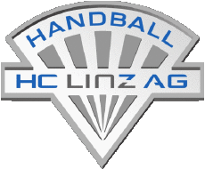 Deportes Balonmano -clubes - Escudos Austria Linz HC 