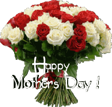 Messagi Inglese Happy Mothers Day 014 