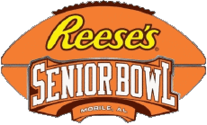 Deportes N C A A - Bowl Games Senior Bowl 