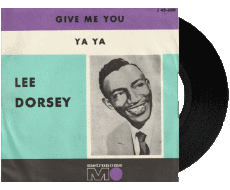 Multimedia Musica Compilazione Funck & Soul 60' Lee Dorsey – Ya Ya (1961) 