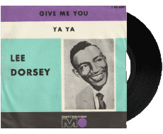 Multimedia Musik Funk & Disco 60' Best Off Lee Dorsey – Ya Ya (1961) 