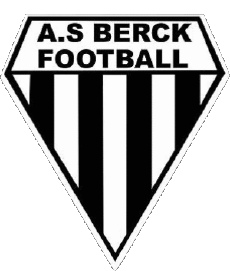 Deportes Fútbol Clubes Francia Hauts-de-France 62 - Pas-de-Calais As Berck 