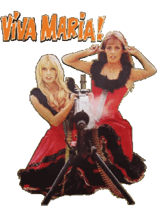 Multimedia Películas Francia Brigitte Bardot Viva Maria 