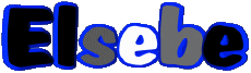 Prénoms FEMININ - Allemagne E Elsebe 