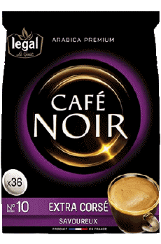 Drinks Coffee Legal 