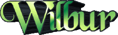 Prénoms MASCULIN - UK - USA W Wilbur 