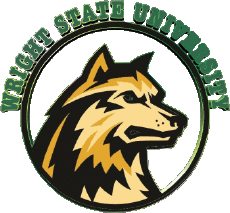 Sport N C A A - D1 (National Collegiate Athletic Association) W Wright State Raiders 