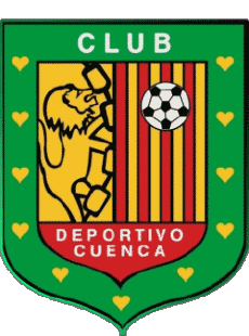 Sport Fußballvereine Amerika Ecuador Club Deportivo Cuenca 
