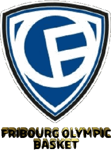 Sportivo Pallacanestro Svizzera Fribourg Olympic Basket 