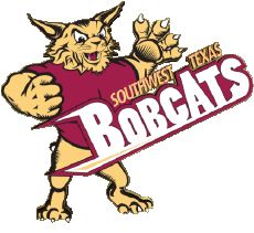 Sports N C A A - D1 (National Collegiate Athletic Association) T Texas State Bobcats 
