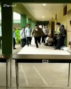 Umorismo -  Fun PERSONE Acrobazie Vari Fail 01 