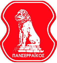 Sportivo Calcio  Club Europa Grecia Panserraikos FC 