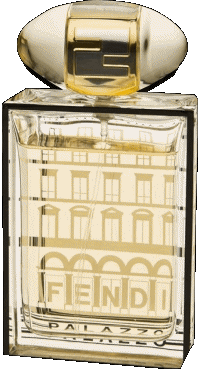 Moda Alta Costura - Perfume Fendi 