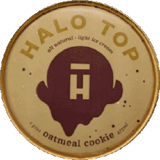 Comida Helado Halo Top Creamery 