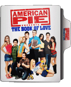 Multi Média Cinéma International American Pie The Book of Love 