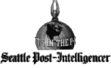 Multi Média Presse U.S.A Seattle Post-Intelligencer 