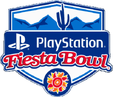 Sportivo N C A A - Bowl Games Fiesta Bowl 