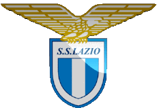 2008-Sports Soccer Club Europa Italy Lazio Roma 