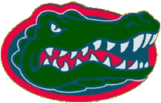 Deportes N C A A - D1 (National Collegiate Athletic Association) F Florida Gators 