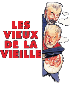 Multi Média Cinéma - France Jean Gabin Les Vieux de la Vielle 