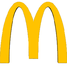 2006-Essen Fast Food - Restaurant - Pizza MC Donald's 2006