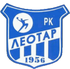 Sportivo Pallamano - Club  Logo Bosnia Erzegovina Leotar 