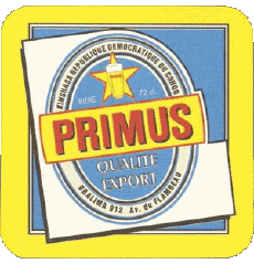 Drinks Beers Congo Primus 