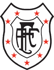 Sportivo Calcio Club America Logo Brasile Rio de Janeiro Americano FC 