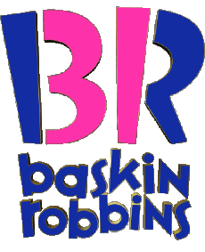 Nourriture Glaces Baskin-Robbins 