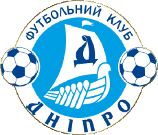 Sport Fußballvereine Europa Ukraine Dnipro Dnipropetrovsk 