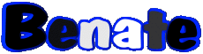 Nombre FEMENINO - Alemania B Benate 