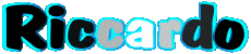 Nombre MASCULINO - Italia R Riccardo 