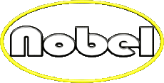 First Names MASCULINE -  UK - USA - IRL - AUS - NZ N Nobel 
