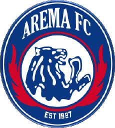 Sport Fußballvereine Asien Indonesien Arema Malang 