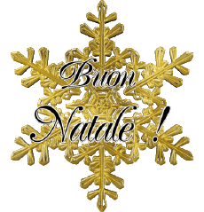 Mensajes Italiano Buon Natale Serie 21 