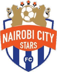 Sports FootBall Club Afrique Kenya Nairobi City Stars 