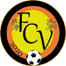 Sport Fußballvereine Frankreich Centre-Val de Loire 37 - Indre-et-Loire Savigny en Veron FC 