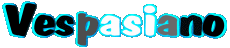 Nombre MASCULINO - Italia V Vespasiano 