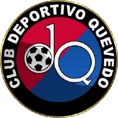 Deportes Fútbol  Clubes America Ecuador Deportivo Quevedo 