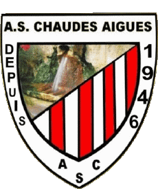 Sports Soccer Club France Auvergne - Rhône Alpes 15 - Cantal A.S Chaudes-Aigues Neuvéglise 
