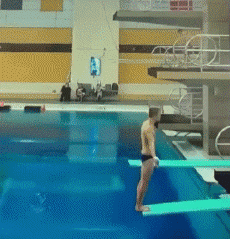 Humour - Fun Sports Plongeon Gamelle - Fail 02 