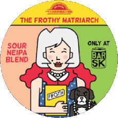 Bevande Birre Australia Co-Conspirators Brewing 