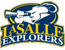 Sport N C A A - D1 (National Collegiate Athletic Association) L La Salle Explorers 