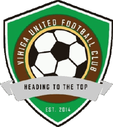 Sport Fußballvereine Afrika Kenia Vihiga United 